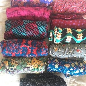 OS leggings lot!